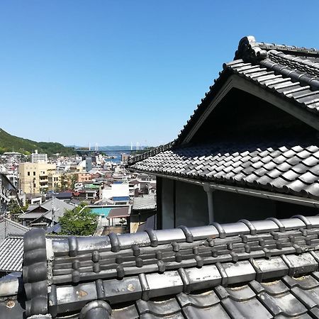 C 40506 Gw25 Sm62 Sp2 Ξενοδοχείο Onomichi Εξωτερικό φωτογραφία